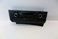 фото thumb №1, Панель кондиціонера обдув audi a4 b8 8t2820043af
