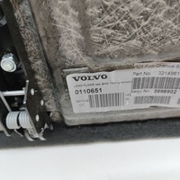 фото thumb №9, Volvo xc90 2020 обшивка багажника