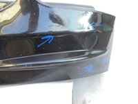 фото thumb №7, Спойлер накладка левая правая бампера передний bmw 3 e92 e93 slask