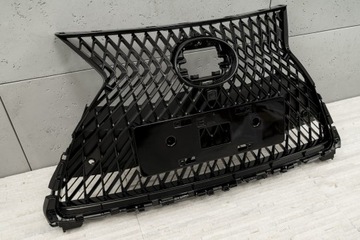 LEXUS UX 2018+ GRILL PRZEDNI ATRAPA CHŁODNICY PDC