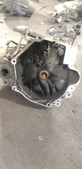 фото thumb №1, Chraysler stratus 2.0 b 16v коробка передач коробки передач