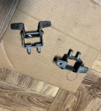 Купити Петля кришки багажника задній hyundai i30 hb 07-12, фото thumb