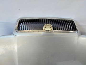фото thumb №10, Капот кришка кришка двигуна решітка радіатора решітка skoda felicia ii 6u1, 6u5 рестайлінг
