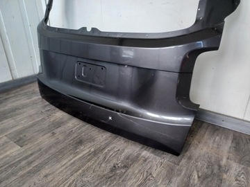 фото thumb №7, Кришка зад задня --- jeep renegade ---версія bez ручка--- кришка багажника