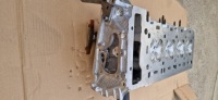 Купить Фрезерованная przygotowana головка bmw 8605013 n63b44c 4.4 v8 17r, фото thumb