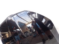 фото thumb №16, Skoda octavia iv 4 19- капот крышка двигателя