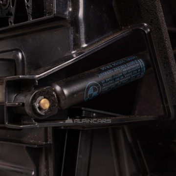 фото thumb №8, Bmw e63 e64 m6 бардачок панели распределительной