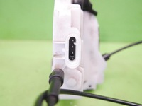 фото thumb №4, Замок дверь левый перед renault scenic ii phi 03-06