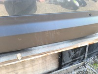 фото thumb №7, Skoda kodiaq бампер задняя задний 565807421