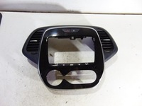 фото thumb №1, Рамка защита радио панель captur 682602532r