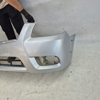 фото thumb №8, Mazda bt-50 bt50 10- бампер перед передній ub9b-50031