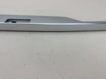 фото thumb №9, Land rover evoque i 1 l538 11r- планка подсветка номерного знака регистрационный