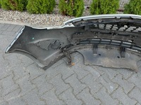 фото thumb №7, Бампер перед передний opel meriva b