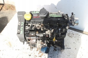 фото thumb №13, Двигатель k9kp732 k9k732 renault nissan 1.5 dci siemens