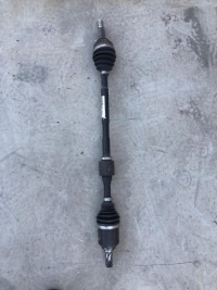 фото thumb №1, Mg zs 1.5vti-tech 22r привідний вал права перед 10233397