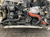 Mercedes a klasa w176 основание кронштейн генератор кронштейн кронштейн натяжитель Киев, фото thumb