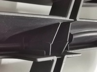 фото thumb №10, Решётка радиатора, решётка радиатора hyundai h-1 starex lift