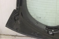 фото thumb №7, Alfa romeo brera 05r- кришка багажника зад 876/b