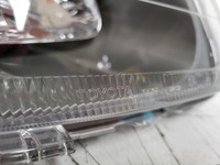 фото thumb №7, Toyota yaris 99-05 правая лампа передняя перед