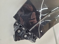 фото thumb №8, Dacia sandero iii 3 stepway jogger 20+ крыло перед передний левый fv