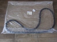 фото thumb №1, Vw polo vi 2g прокладка дверь правая задняя 2g6867914c