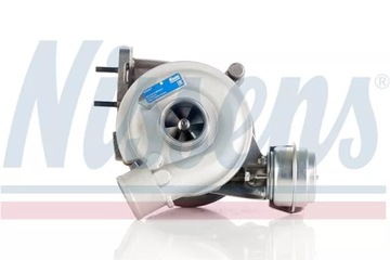 фото thumb №1, Турбонагнетатель iveco daily 02-07