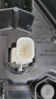 фото thumb №13, Лампа права передня перед lexus nx ii 2021- лінза full led