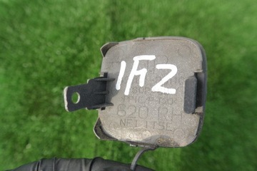 фото thumb №3, Заглушка фаркоп бампера правая зад lexus gs iii 450h 05-08