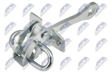 фото thumb №2, Ezc-pl-084 nty обмежувач двері задніх