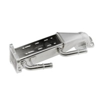 фото thumb №1, Nty egr-fr-025a радиатор выхлопных газов клапана egr