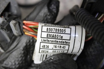 фото thumb №7, Bmw f31 f30 2.0d n47d20c установка двигуна 850789505 850789307 850789207