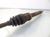 фото thumb №3, Ford fiesta mk7 1.25 привідний вал довга привідний вал бензин