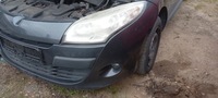 фото thumb №1, Бампер перед renault megane iii 3 2010 rok teb66