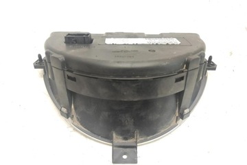 фото thumb №7, Спідометр  citroën c4 i lc_ p9660225880 1.4l дизель 80kw 2003