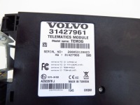 Модуль блок керування telematics 31427961 volvo s60 2 10-18 Київ, фото thumb