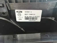 фото thumb №11, Ford transit custom lift лампа задняя левая