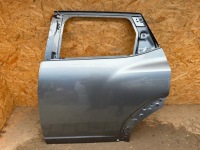 фото thumb №1, Dacia duster iii дверь задние левая