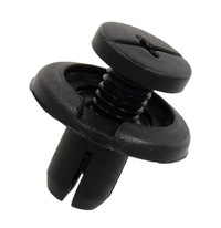 фото thumb №1, Клипса штифт 8x11 подкрылок honda legend prelude