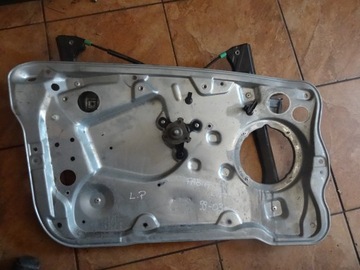 фото thumb №1, Fabia i механизм левый перед 6y1837461