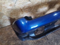 фото thumb №10, Бампер задня задній bmw x5 e53 lift pdc kompletny !!