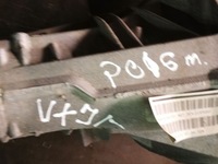 фото thumb №7, Volkswagen touareg ii 2016 повний диференціали