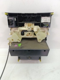 фото thumb №6, Toyota corolla e12 панель керування повітропровід кондиціонера ac 5541102250