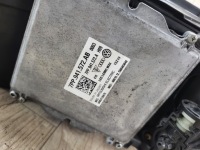 Audi q7 4m0 фара full led перед передня ліва америка 4m0941033b Оригінал, фото thumb