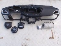 фото thumb №1, Dodge dark приборная панель консоль приборная панель подушки безопасности воздушные подушка безопасности ремни pas rege !