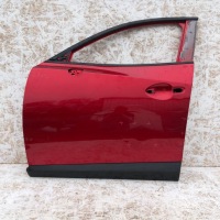 фото thumb №2, Двері передні перед ліва mazda cx3