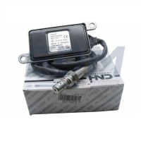 фото thumb №1, Датчик adblue nox iveco cargo stralis 5801754016