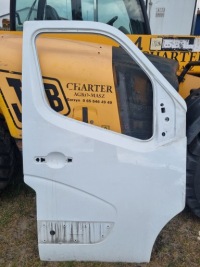 Купить Renault master iii iv рестайлинг  дверь правое перед передние, фото thumb