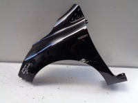 Купить Крыло  левое  передний renault clio iv 12- nr 37661, фото thumb