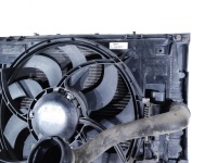 фото thumb №10, Bmw f20 f21 f30 f31 радиатор комплект радиатор механическая коробка передач n47d20c 8507400
