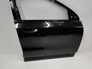 фото thumb №8, Mercedes gla 247 h247 eqa h243 243 двері передні праві a2477202803 040